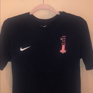 Nike Howard Soccer T-Shirt